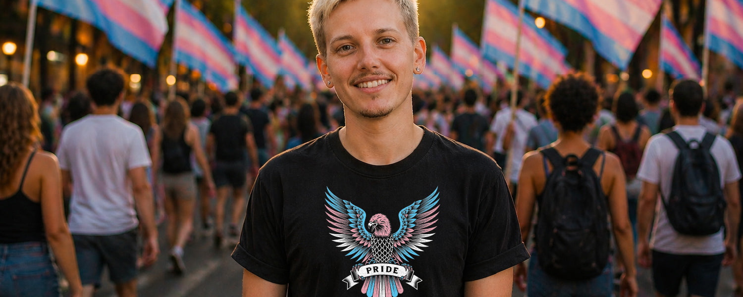 Transgender Pride