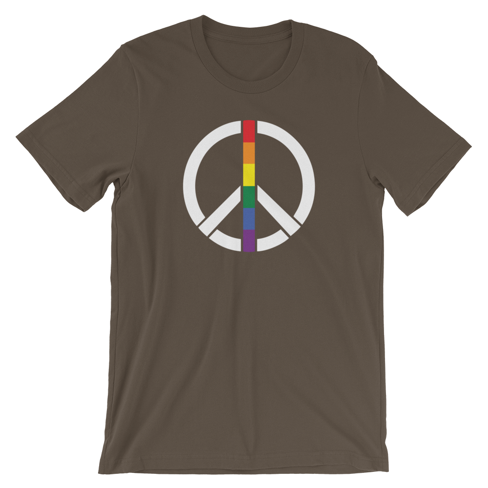 A Peace of Pride