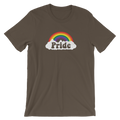 Pride Under the Rainbow