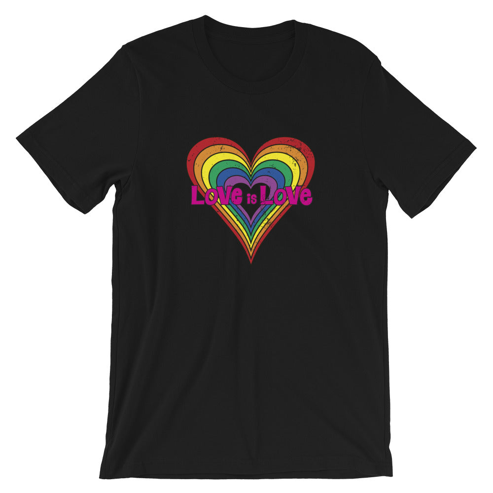 Love is Love