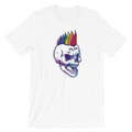 Punk Skull | Pride Mohawk