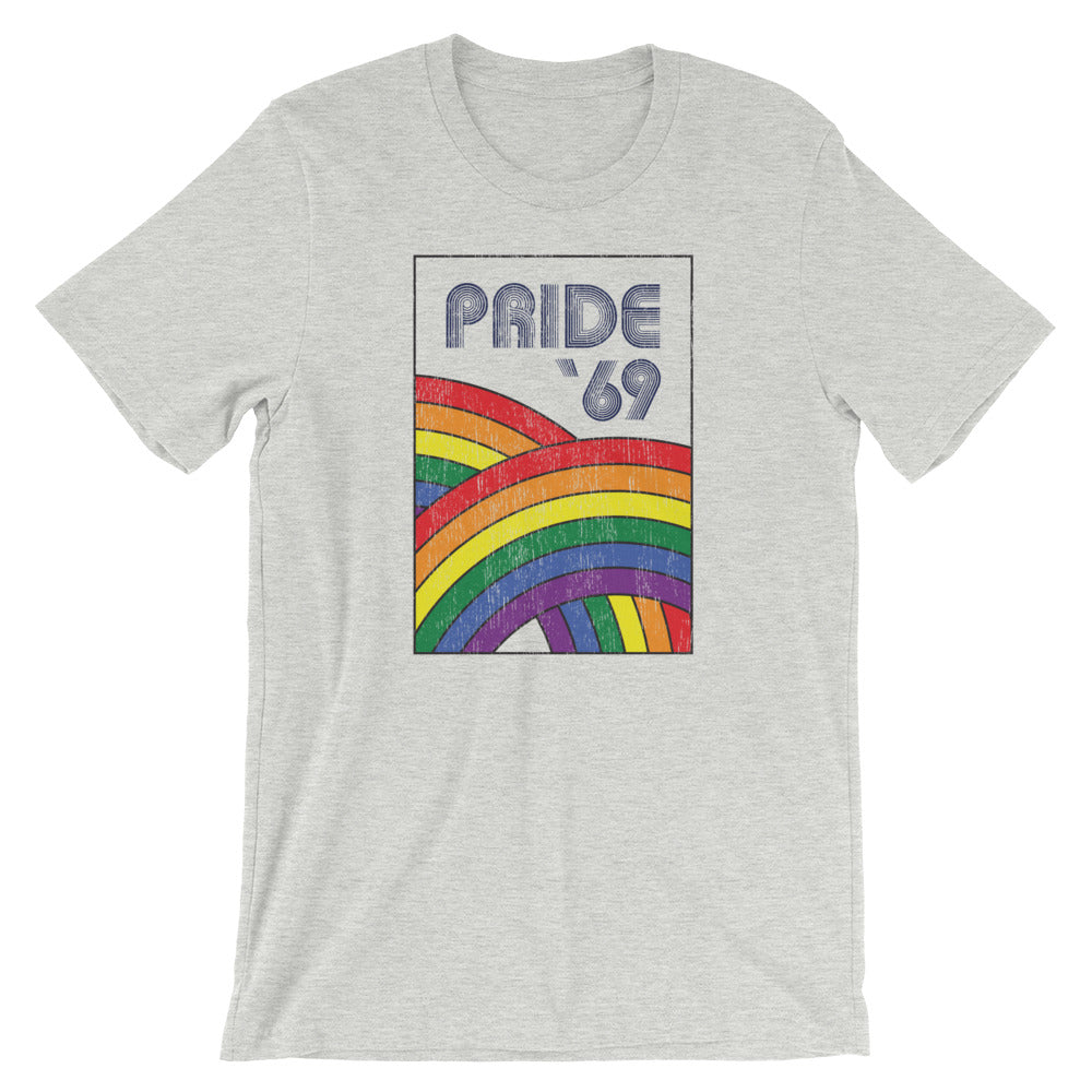 Pride '69