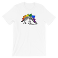 Pride-O-Saurus