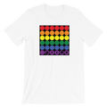 Bauhaus Pride Grid