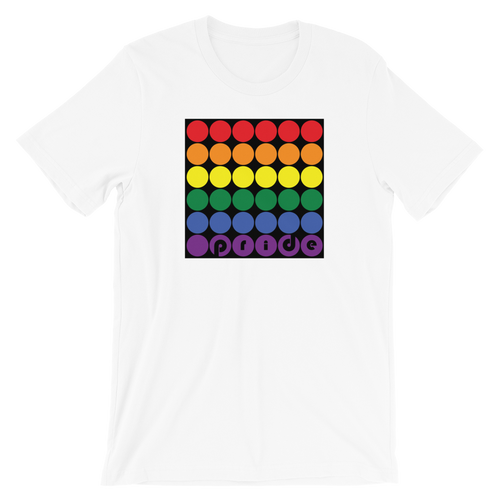 Bauhaus Pride Grid