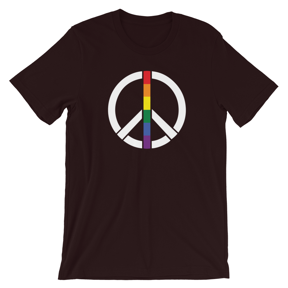 A Peace of Pride