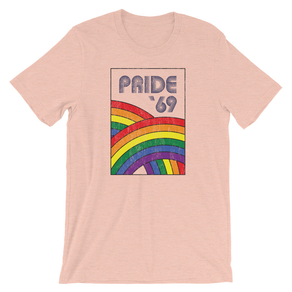 Pride '69
