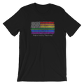 Pride in Country, Pride in Self | v2.0