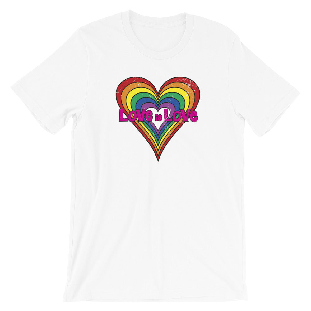 Love is Love