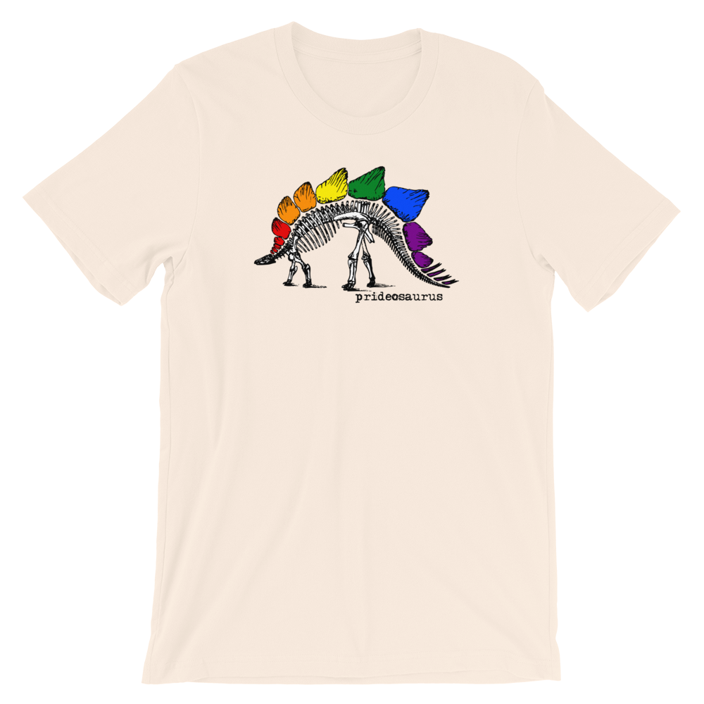 Pride-O-Saurus