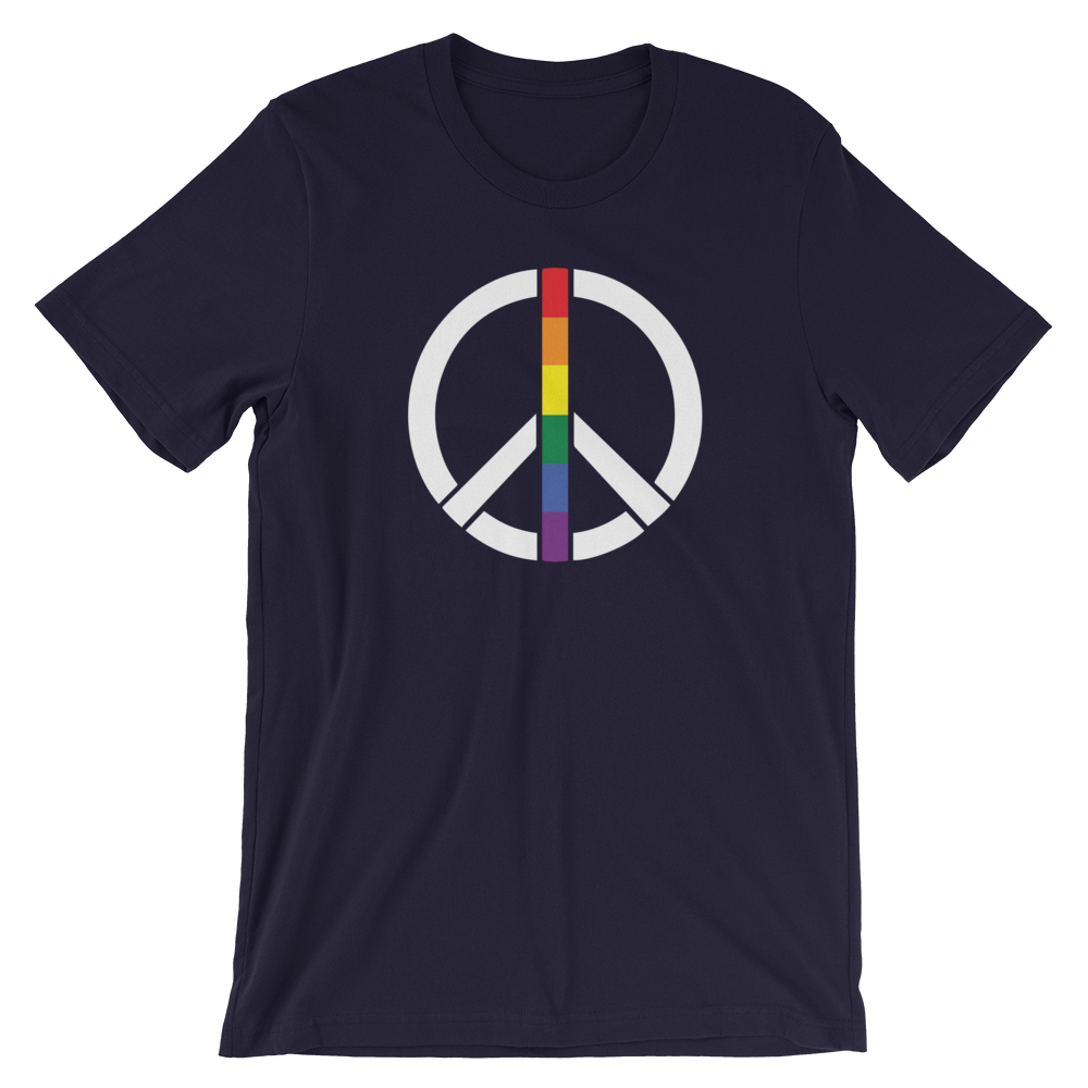 A Peace of Pride