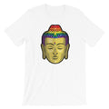 Rainbow Buddha Pride