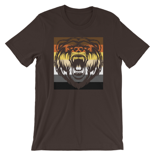 Bear Pride Unleashed