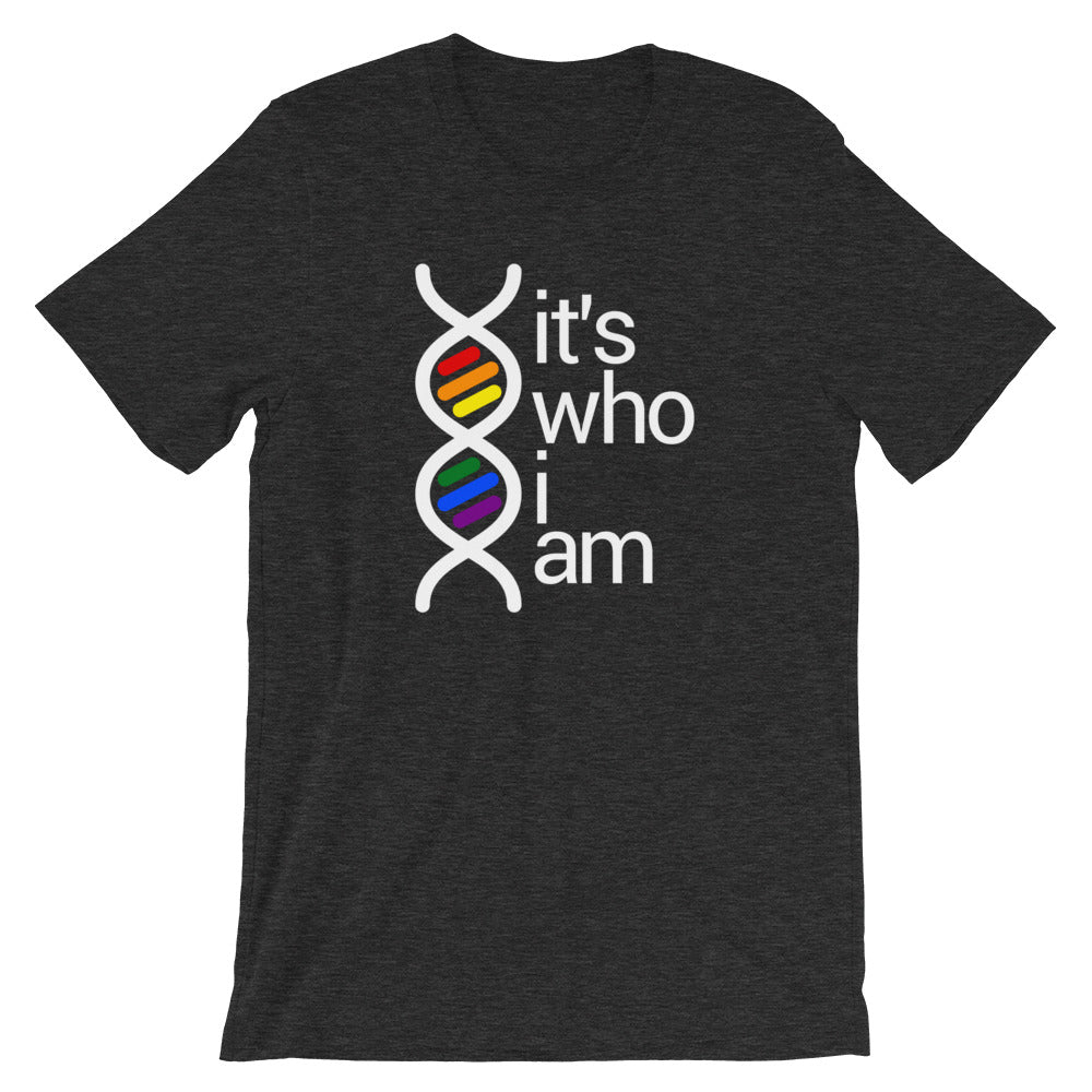 It’s Who I Am | v1.0