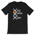 It’s Who I Am | v1.0
