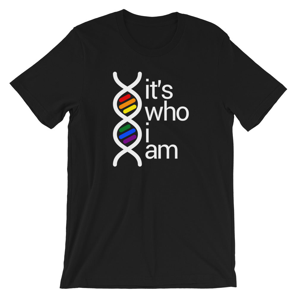 It’s Who I Am | v1.0