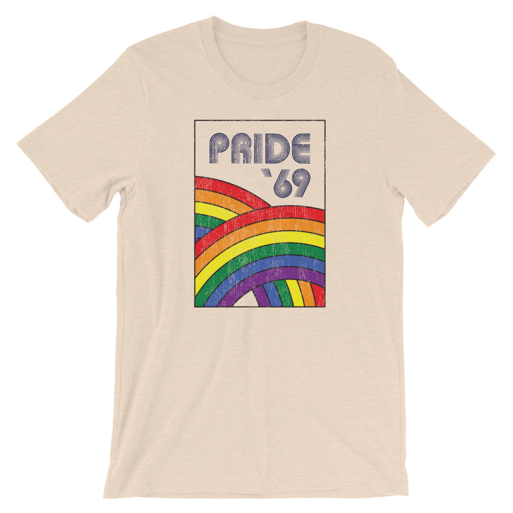 Pride '69