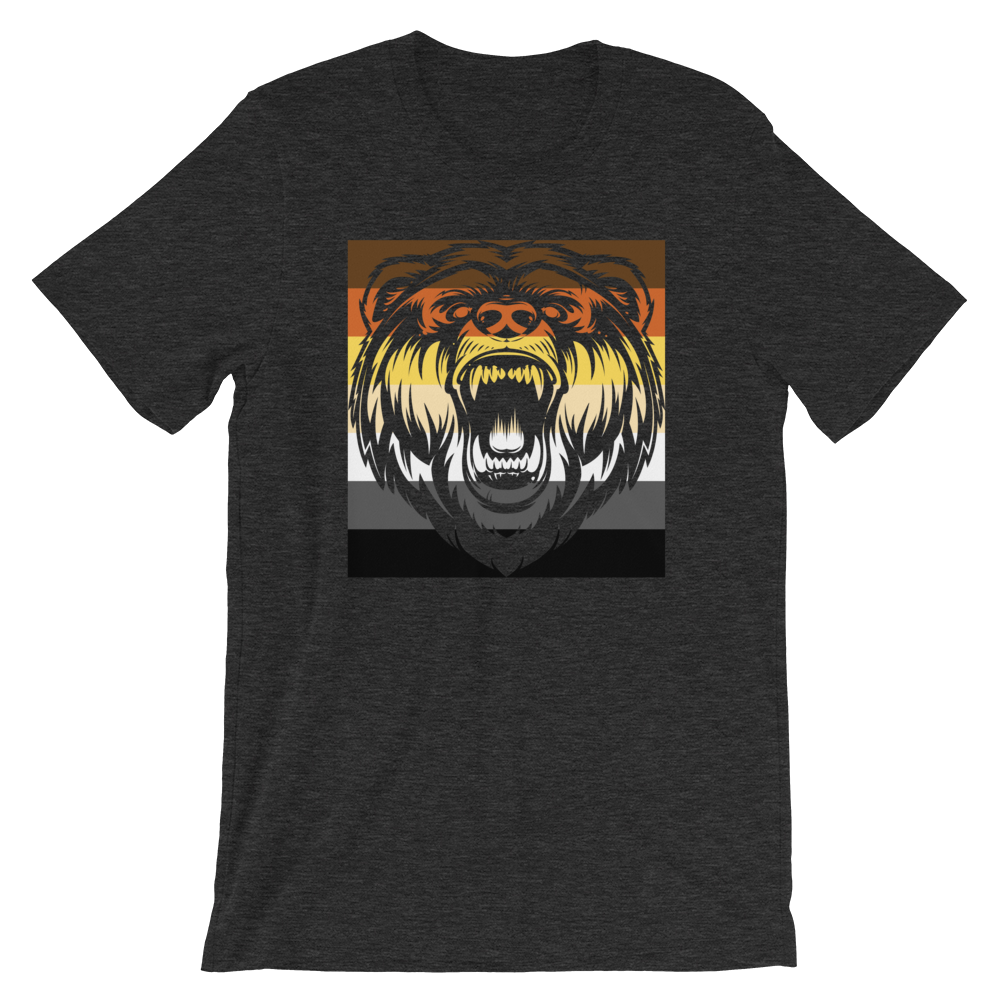 Bear Pride Unleashed