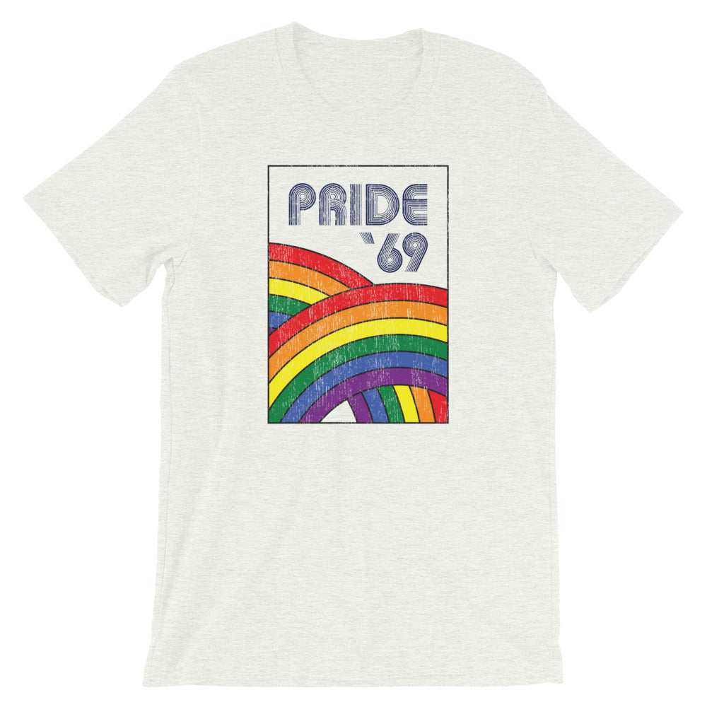 Pride '69