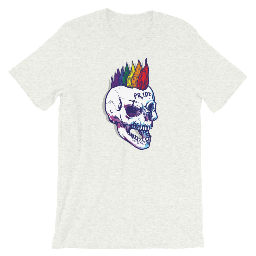 Punk Skull | Pride Mohawk