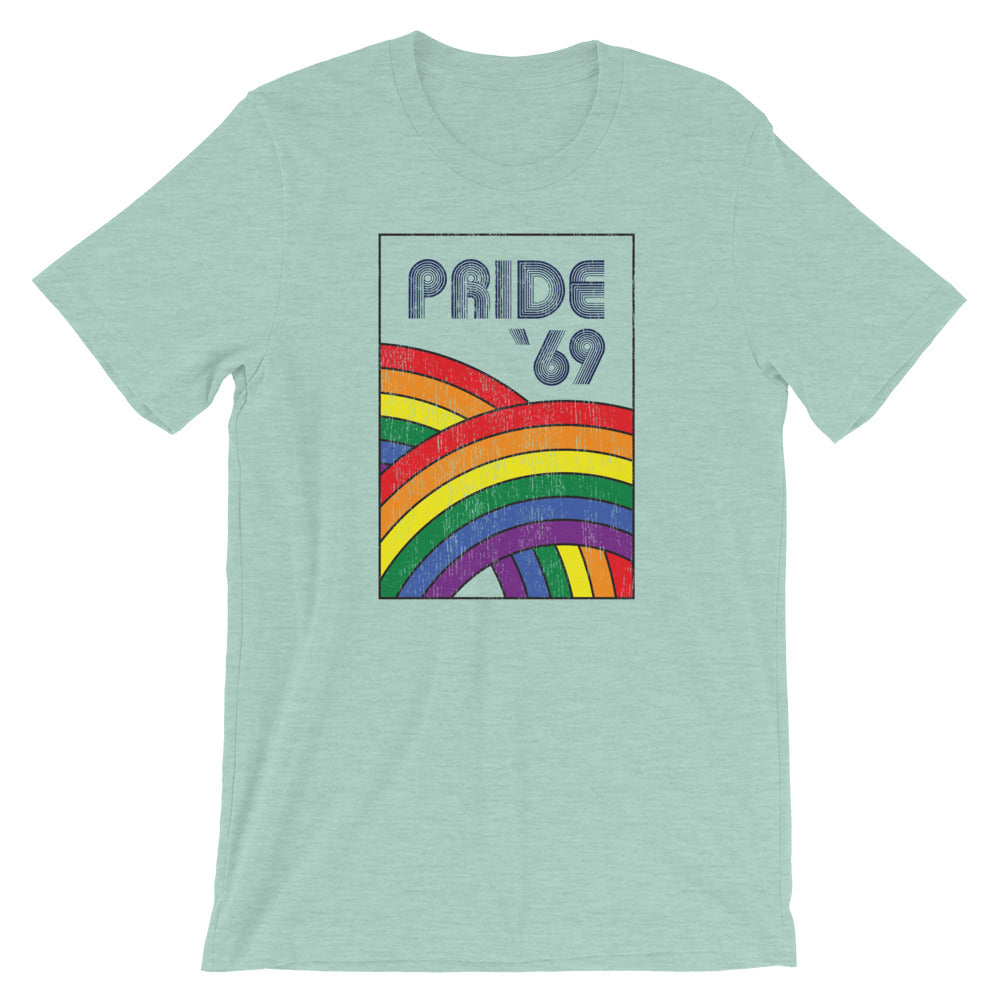 Pride '69