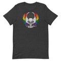 Radiant Pride Skull