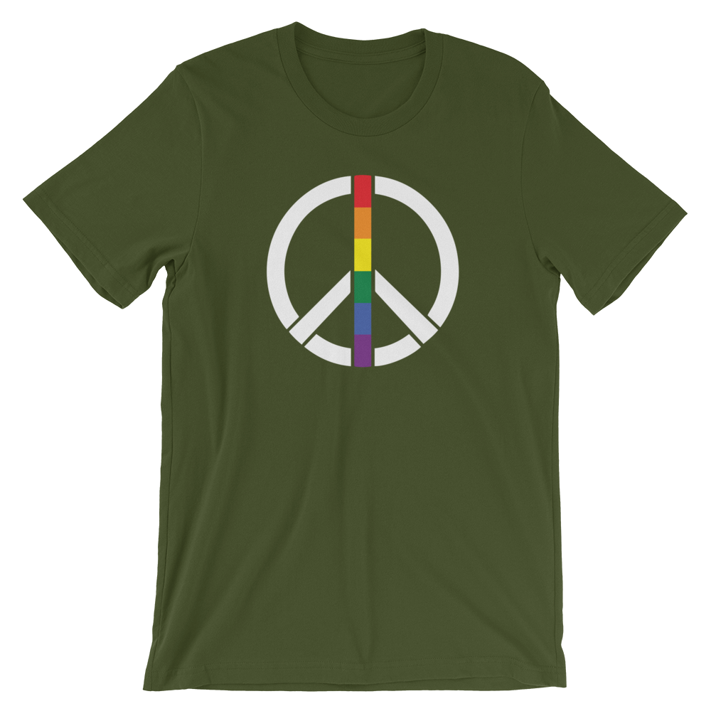A Peace of Pride